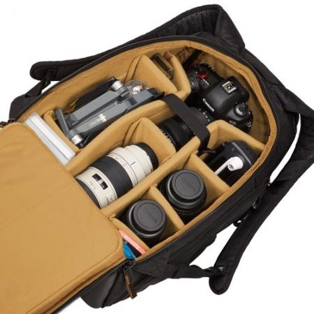 Рюкзак Case Logic Viso Large Camera Backpack CVBP-106 23L (3204535) black