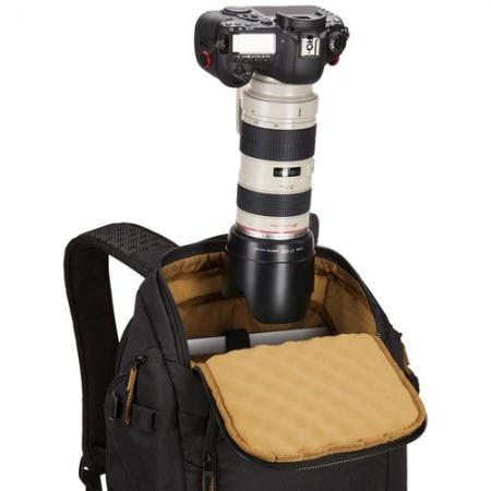 Рюкзак Case Logic Viso Large Camera Backpack CVBP-106 23L (3204535) black