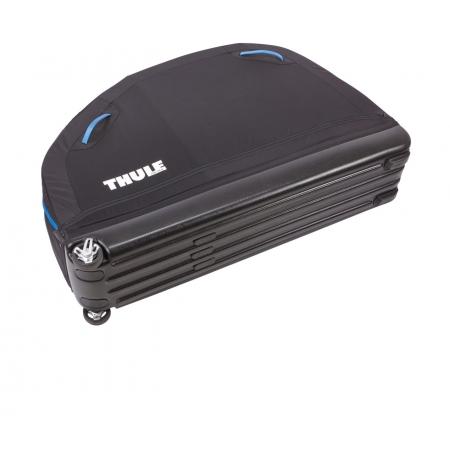 Чохол для велосипеда Thule RoundTrip Pro XT (TH 100505) black