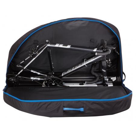 Чохол для велосипеда Thule RoundTrip Pro XT (TH 100505) black