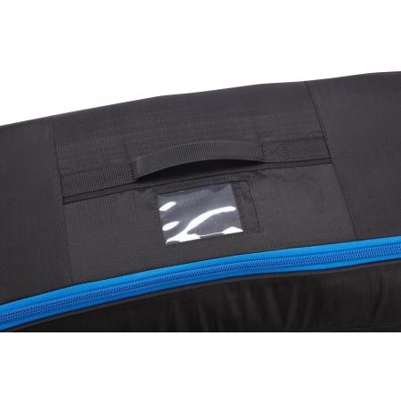 Чехол для велосипеда Thule RoundTrip Traveler (TH 100503) black