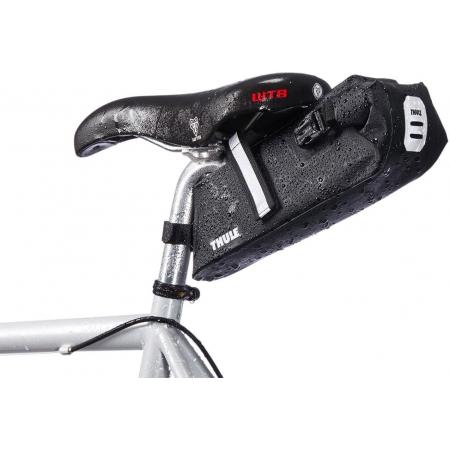 Сумка на велосипед Thule Shield Seat Bag Large 1L (TH 100053) black