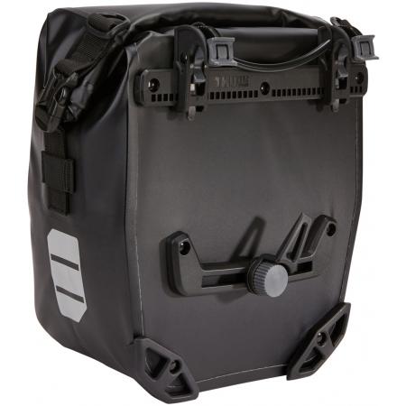 Сумка на велосипед Thule Shield Pannier 13L (TH 3204205) black