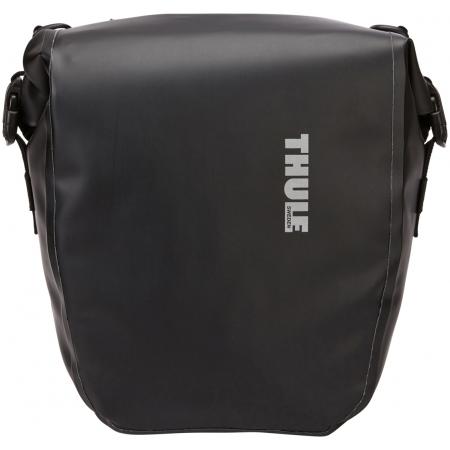 Сумка на велосипед Thule Shield Pannier 13L (TH 3204205) black