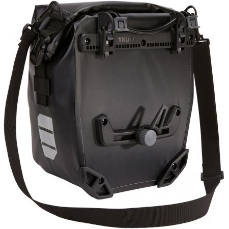 Сумка на велосипед Thule Shield Pannier 13L (TH 3204205) black