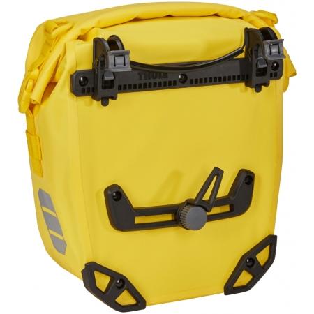 Сумка на велосипед Thule Shield Pannier 13L (TH 3204207) yellow