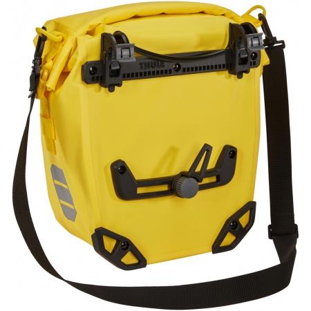 Сумка на велосипед Thule Shield Pannier 13L (TH 3204207) yellow