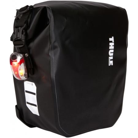 Сумка на велосипед Thule Shield Pannier 13L (TH 3204207) yellow
