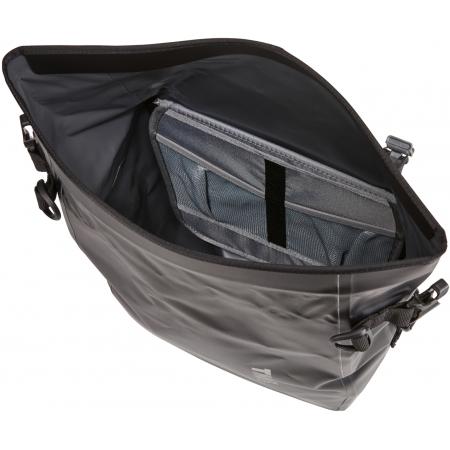 Сумка на велосипед Thule Shield Pannier 13L (TH 3204207) yellow