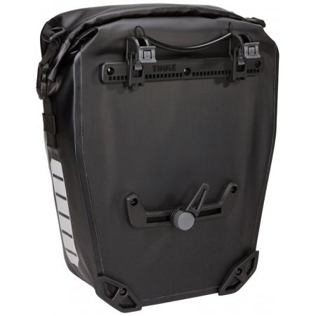 Сумка на велосипед Thule Shield Pannier 17L (TH 3204208) black