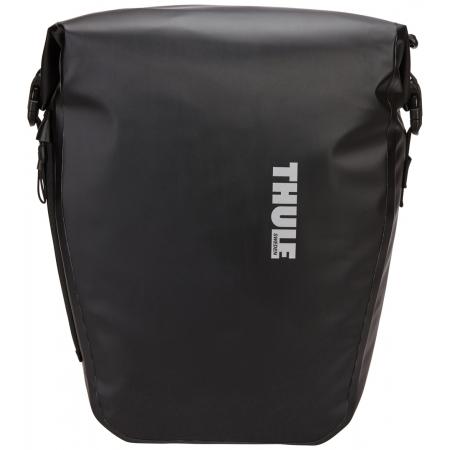 Сумка на велосипед Thule Shield Pannier 17L (TH 3204208) black