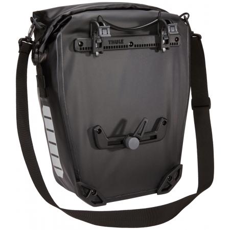 Сумка на велосипед Thule Shield Pannier 17L (TH 3204208) black
