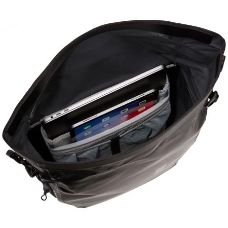 Сумка на велосипед Thule Shield Pannier 17L (TH 3204208) black