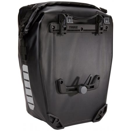 Сумка на велосипед Thule Shield Pannier 25L (TH 3204209) black