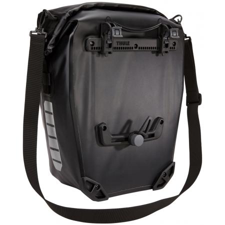 Сумка на велосипед Thule Shield Pannier 25L (TH 3204209) black