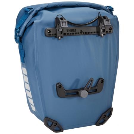 Сумка на велосипед Thule Shield Pannier 25L (TH 3204210) blue