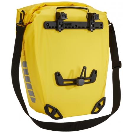 Сумка на велосипед Thule Shield Pannier 25L (TH 3204211) yellow