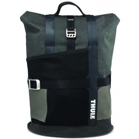 Сумка на велосипед Thule Pack &rsquo;n Pedal Commuter Pannier 18L (TH 100010) black