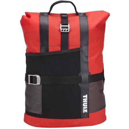 Сумка на велосипед Thule Pack &rsquo;n Pedal Commuter Pannier 18L (TH 100011) mars