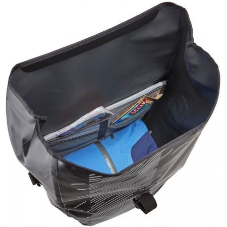 Сумка на велосипед Thule Shield Pannier Small 14L (TH 100066) cobalt