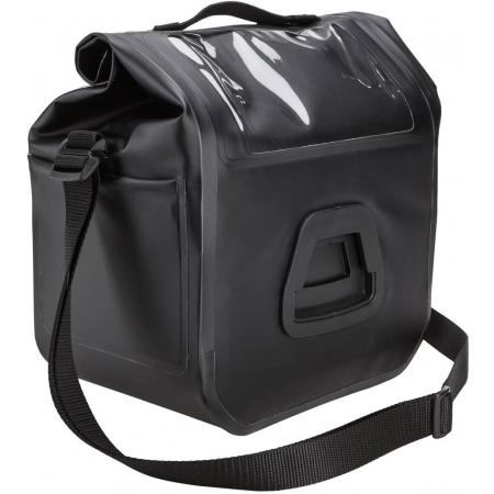 Сумка на велосипед Thule Shield Handlebar Bag 10L (TH 100056) black