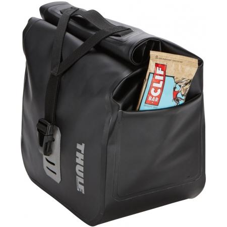 Сумка на велосипед Thule Shield Handlebar Bag 10L (TH 100056) black