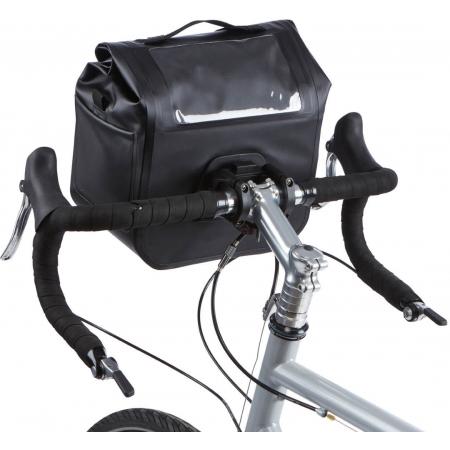 Сумка на велосипед Thule Shield Handlebar Bag 10L (TH 100056) black