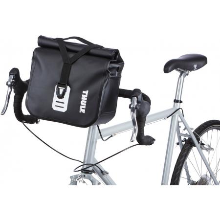 Сумка на велосипед Thule Shield Handlebar Bag 10L (TH 100056) black