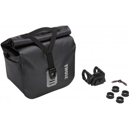Сумка на велосипед Thule Shield Handlebar Bag 10L (TH 100056) black