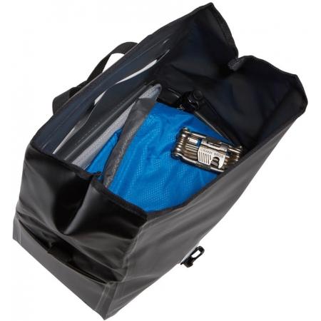 Сумка на велосипед Thule Shield Handlebar Bag 10L (TH 100056) black