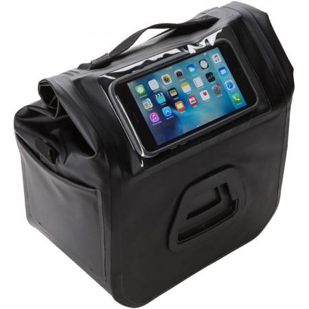 Сумка на велосипед Thule Shield Handlebar Bag 10L (TH 100056) black