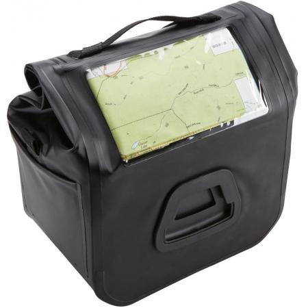 Сумка на велосипед Thule Shield Handlebar Bag 10L (TH 100056) black