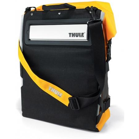 Сумка на велосипед Thule Pack &rsquo;n Pedal Large Adventure Touring Pannier 26L (TH 100060) zinnia