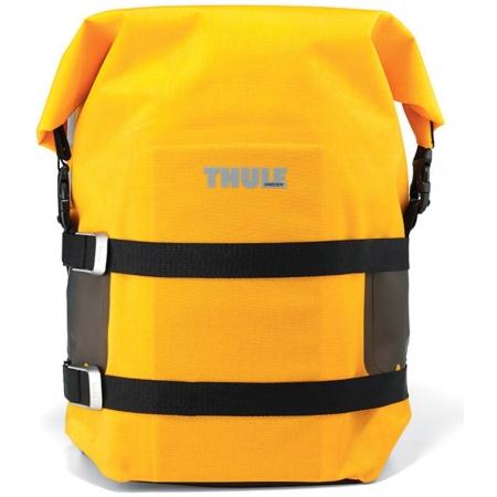 Сумка на велосипед Thule Pack &rsquo;n Pedal Large Adventure Touring Pannier 26L (TH 100060) zinnia
