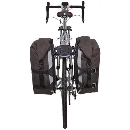 Сумка на велосипед Thule Pack &rsquo;n Pedal Large Adventure Touring Pannier 26L (TH 100060) zinnia