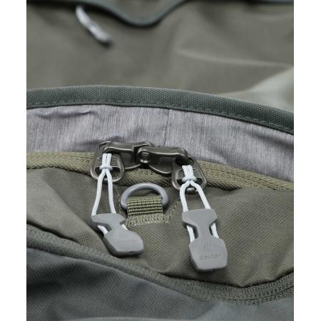 Сумка - рюкзак дорожная Deuter Aviant Duffel Pro 60L (3521120 2243) khaki-ivy