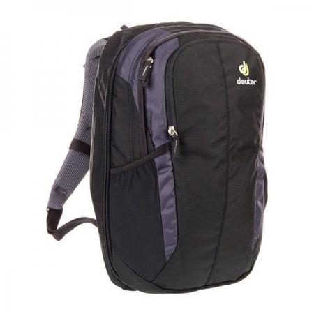 Рюкзак Deuter Traveller 80+10L (3510215 7260) black-moss