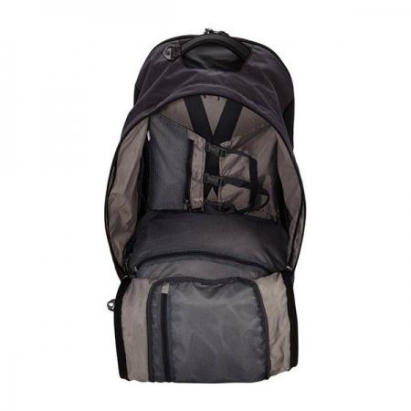 Рюкзак Deuter Traveller 80+10L (3510215 7260) black-moss
