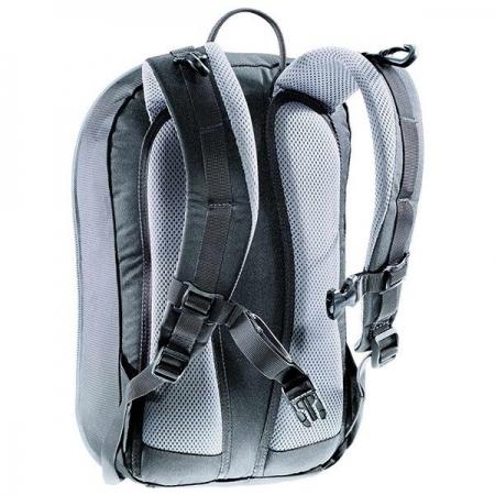 Рюкзак жіночий Deuter Traveller 60+10L SL (3510015 7321) black-turquoise