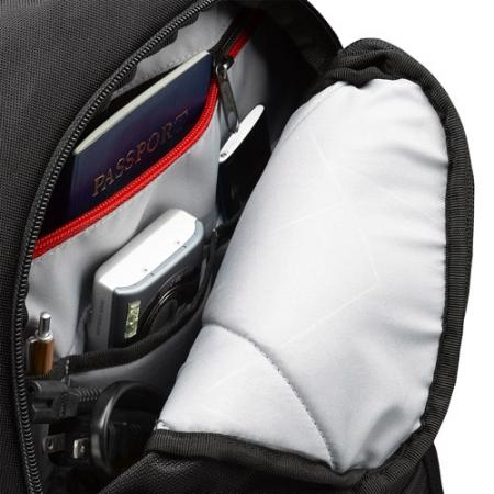 Рюкзак Case Logic DLBP-116 25L (3201268) black