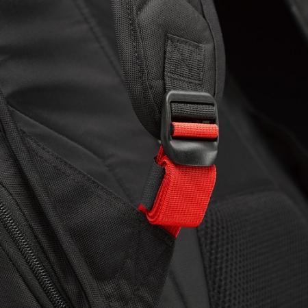 Рюкзак Case Logic DLBP-116 25L (3201268) black