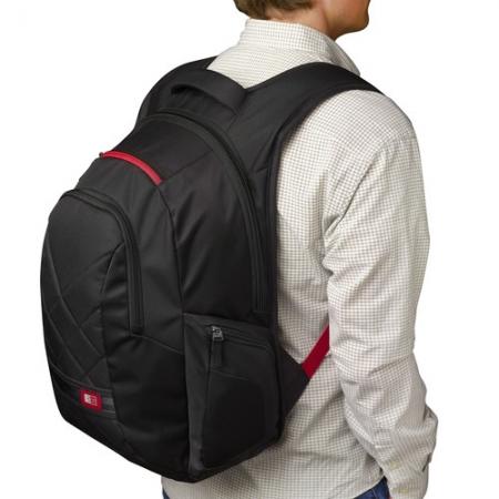 Рюкзак Case Logic DLBP-116 25L (3201268) black