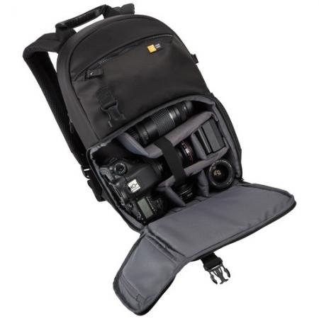 Рюкзак Case Logic Bryker Split-use Camera Backpack BRBP-105 (3203721) black