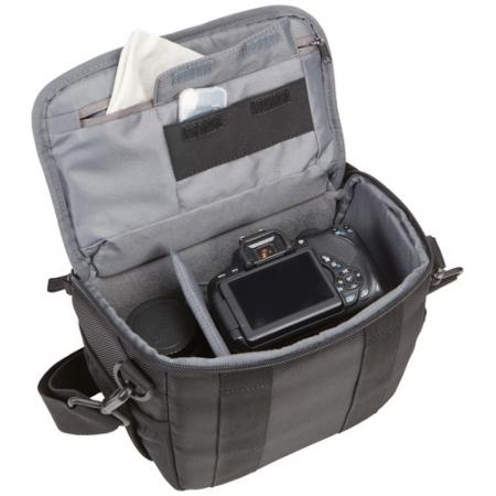 Сумка для фотокамери Case Logic Bryker DSLR BRCS-103 (3203658) black