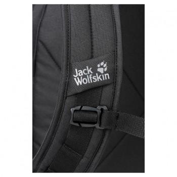 Рюкзак Jack Wolfskin Campus 24L (2007481-6000) black