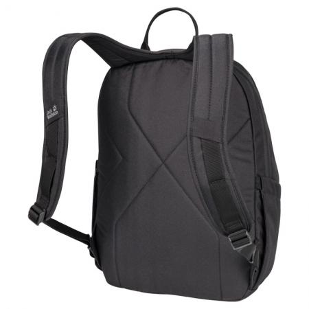Рюкзак Jack Wolfskin Perfect day 22L (2007681-6000) black