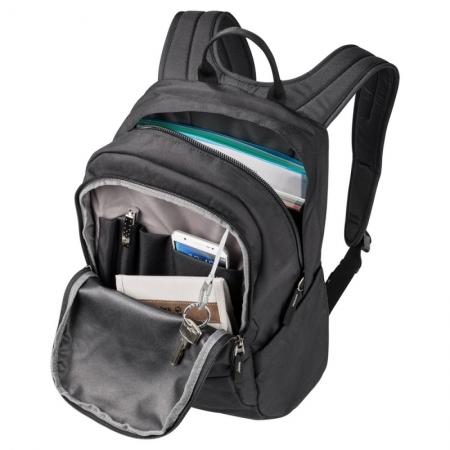 Рюкзак Jack Wolfskin Perfect day 22L (2007681-6000) black