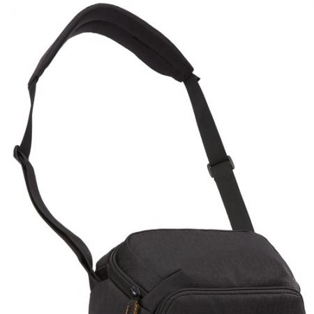 Сумка для фотокамери Case Logic Viso Small Camera Case CVCS-102 (3204532) black