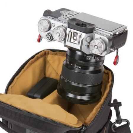 Сумка для фотокамери Case Logic Viso DSLR/Mirrorless Camera Case CVCS-101 (3204531) black