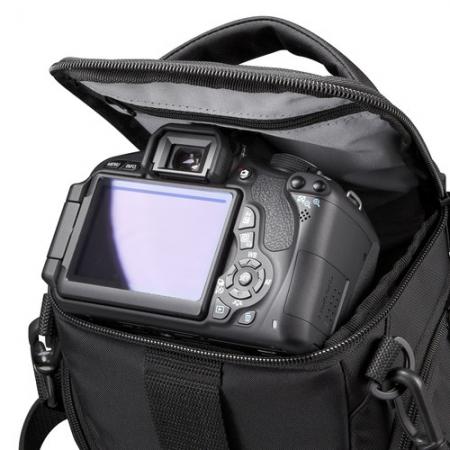 Сумка для фотокамери Case Logic TBC406K (3201476) black